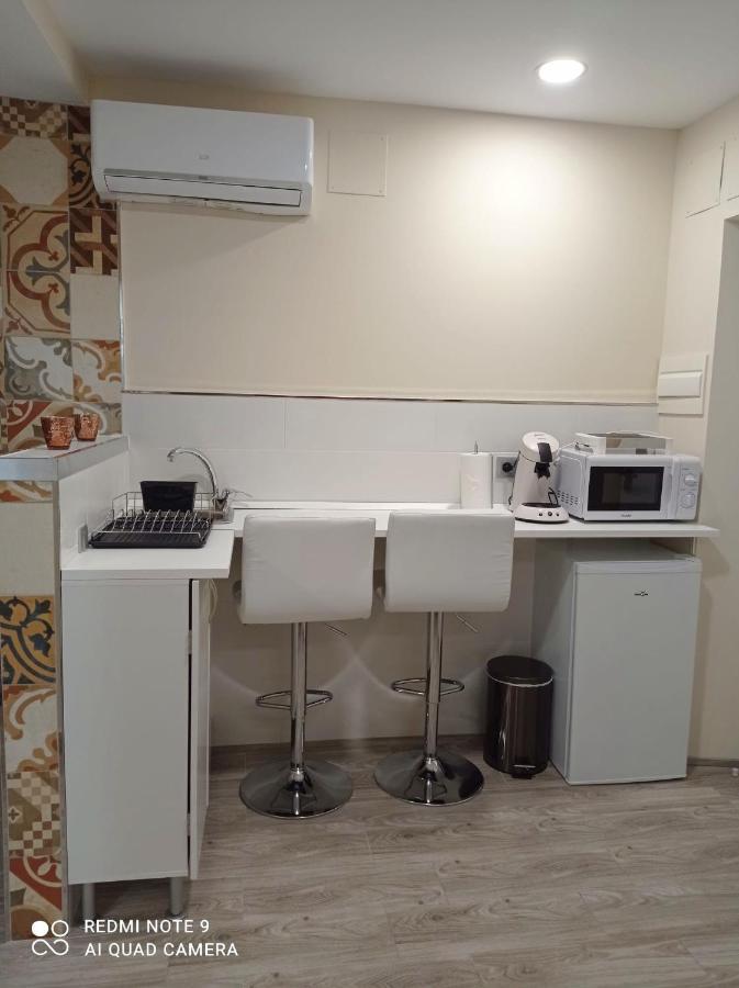 ERES EMÉRITA Apartamentos&Suites PARKING GRATUITO Mérida Esterno foto
