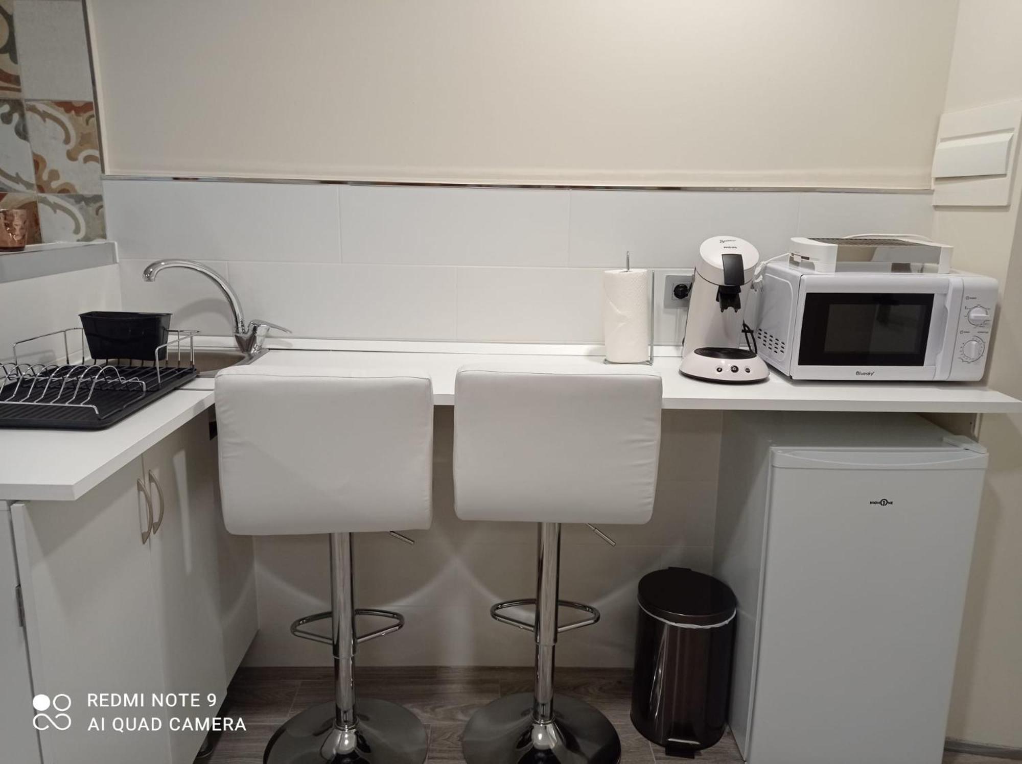 ERES EMÉRITA Apartamentos&Suites PARKING GRATUITO Mérida Esterno foto