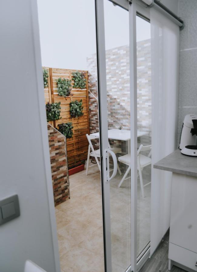 ERES EMÉRITA Apartamentos&Suites PARKING GRATUITO Mérida Esterno foto