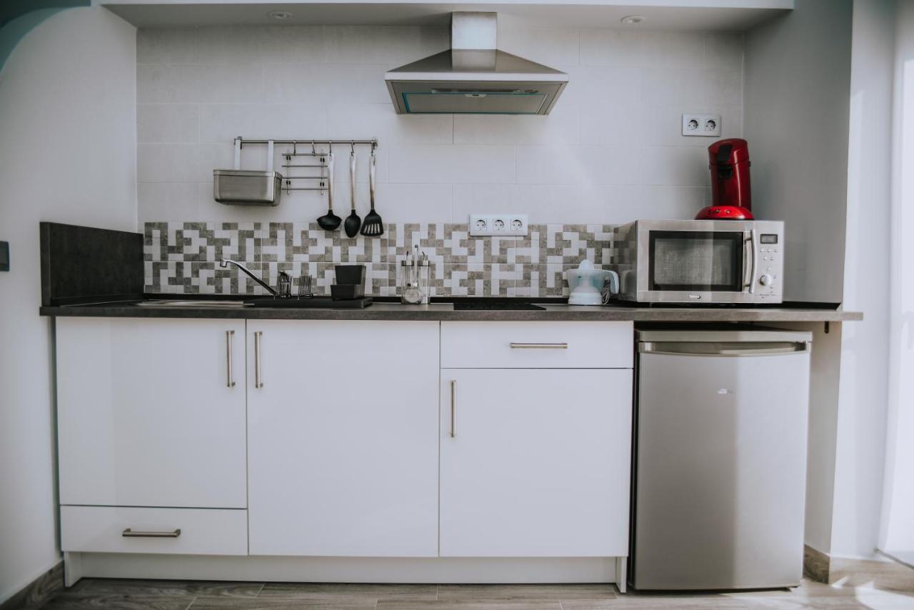 ERES EMÉRITA Apartamentos&Suites PARKING GRATUITO Mérida Esterno foto