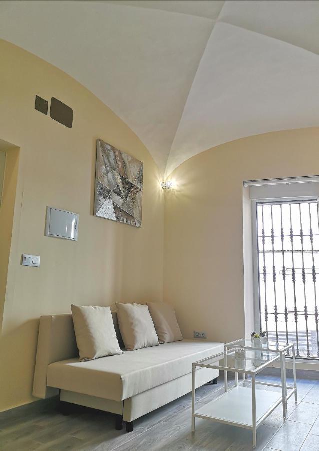 ERES EMÉRITA Apartamentos&Suites PARKING GRATUITO Mérida Esterno foto