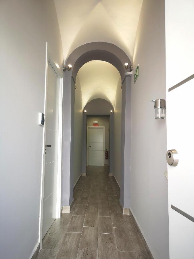 ERES EMÉRITA Apartamentos&Suites PARKING GRATUITO Mérida Esterno foto