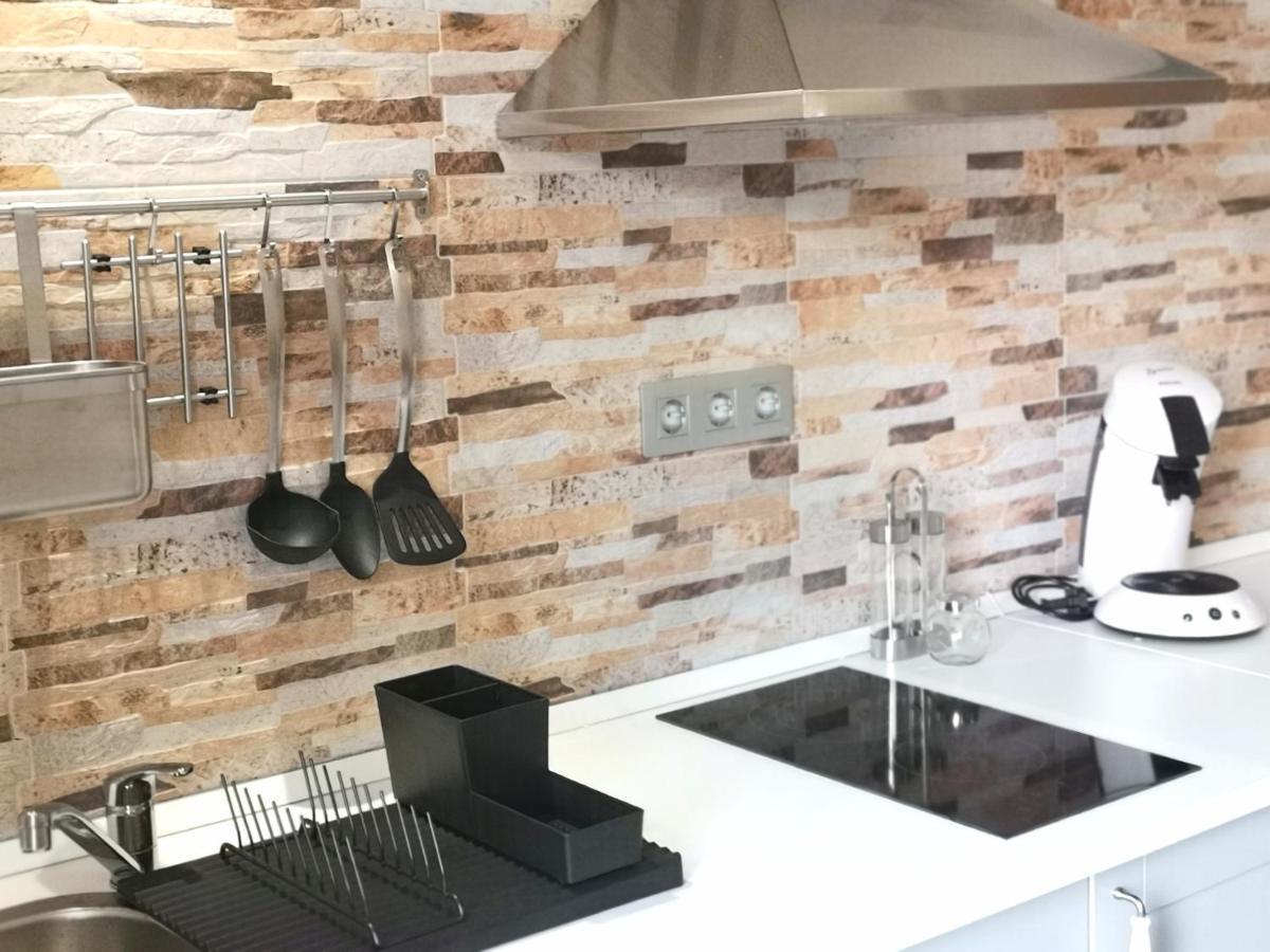 ERES EMÉRITA Apartamentos&Suites PARKING GRATUITO Mérida Esterno foto