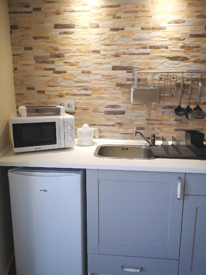 ERES EMÉRITA Apartamentos&Suites PARKING GRATUITO Mérida Esterno foto