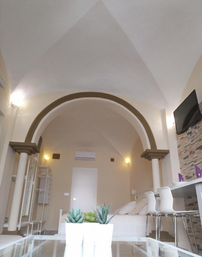 ERES EMÉRITA Apartamentos&Suites PARKING GRATUITO Mérida Esterno foto