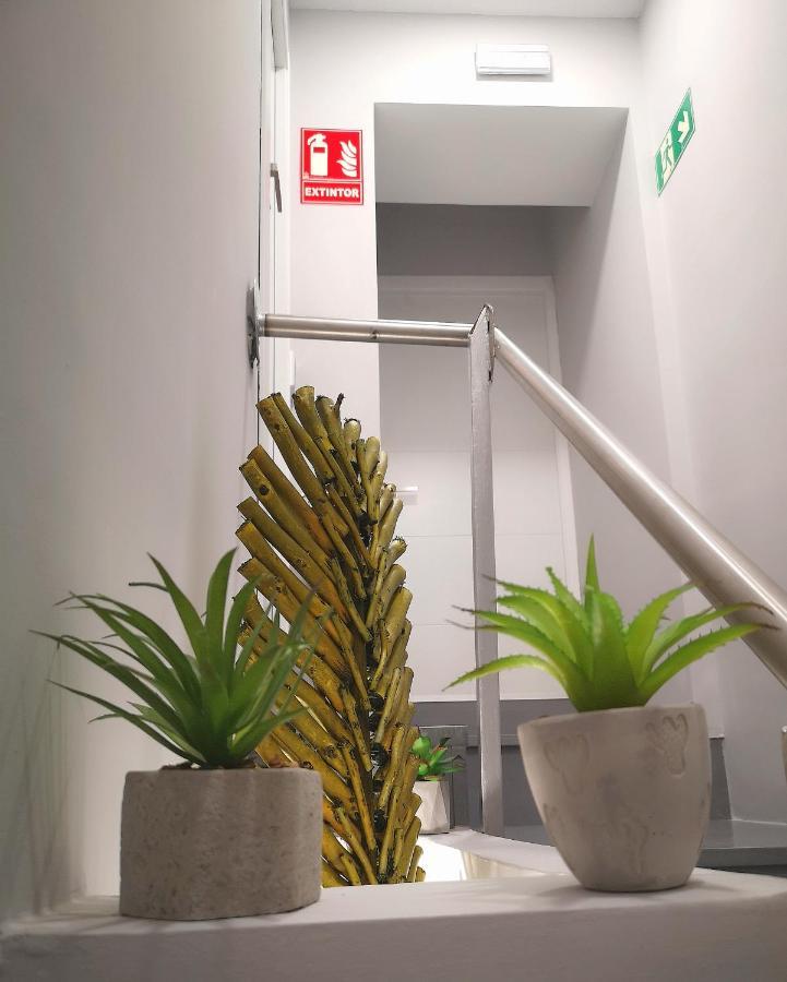 ERES EMÉRITA Apartamentos&Suites PARKING GRATUITO Mérida Esterno foto
