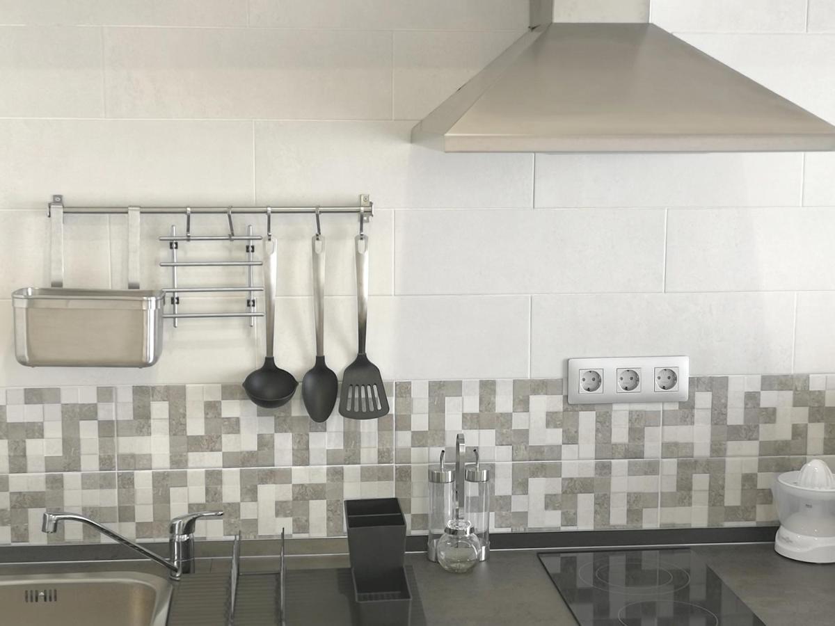 ERES EMÉRITA Apartamentos&Suites PARKING GRATUITO Mérida Esterno foto