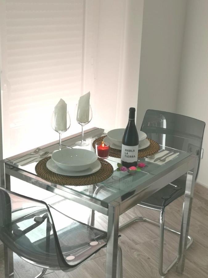 ERES EMÉRITA Apartamentos&Suites PARKING GRATUITO Mérida Esterno foto